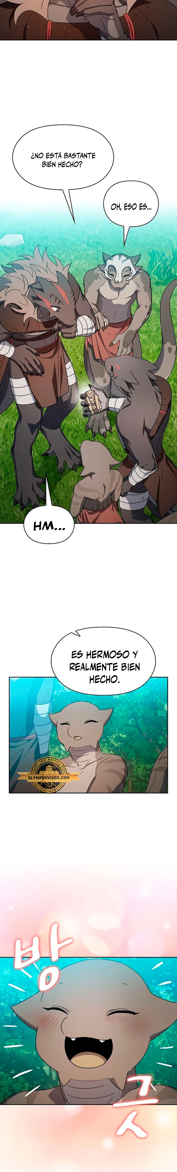Civilización Nebula capítulo 23, página 12