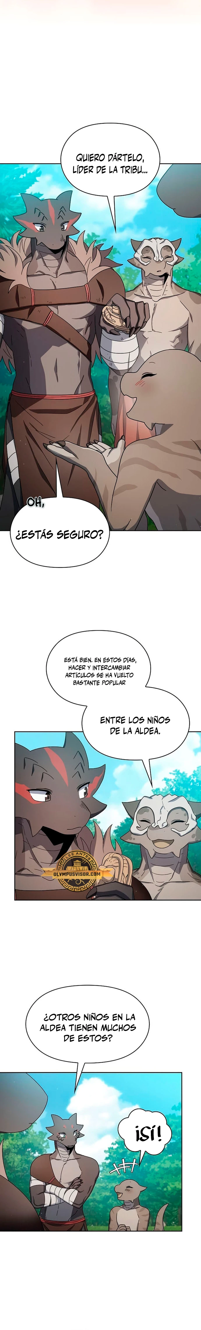 Civilización Nebula capítulo 23, página 13