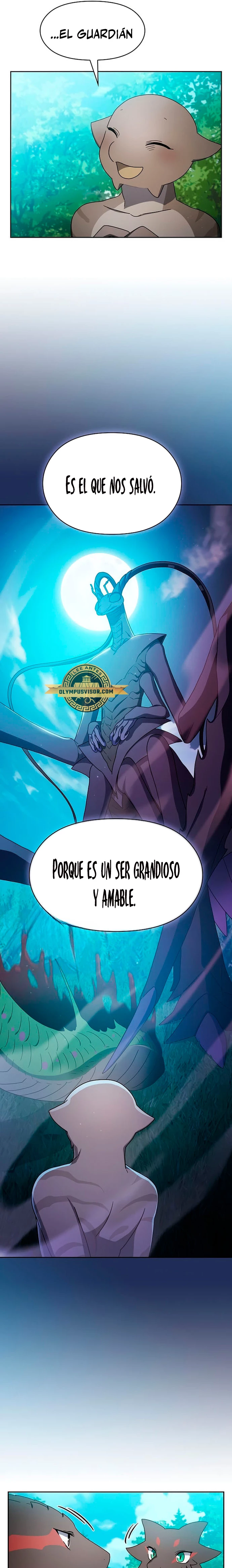 Civilización Nebula capítulo 23, página 14