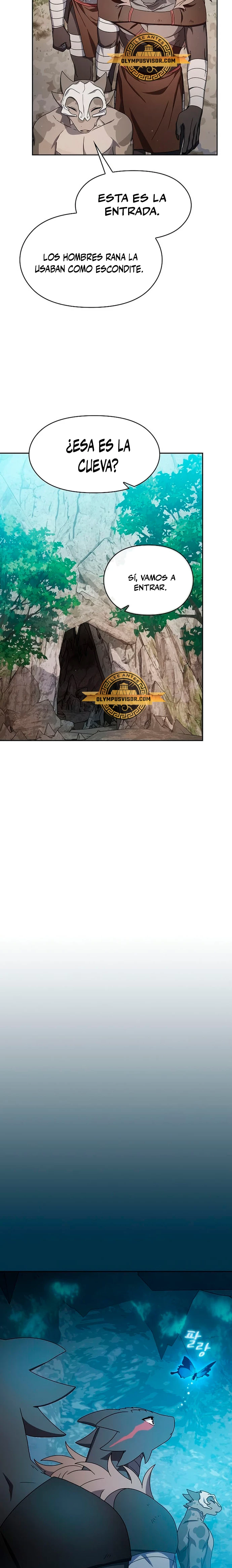 Civilización Nebula capítulo 23, página 17