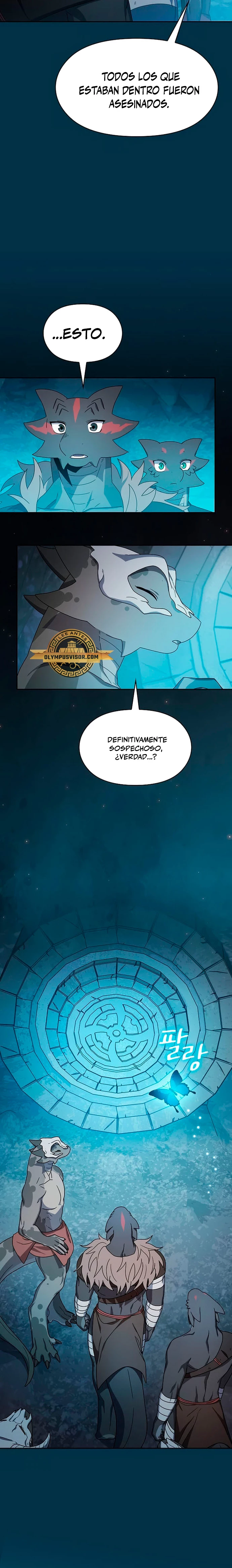 Civilización Nebula capítulo 23, página 18