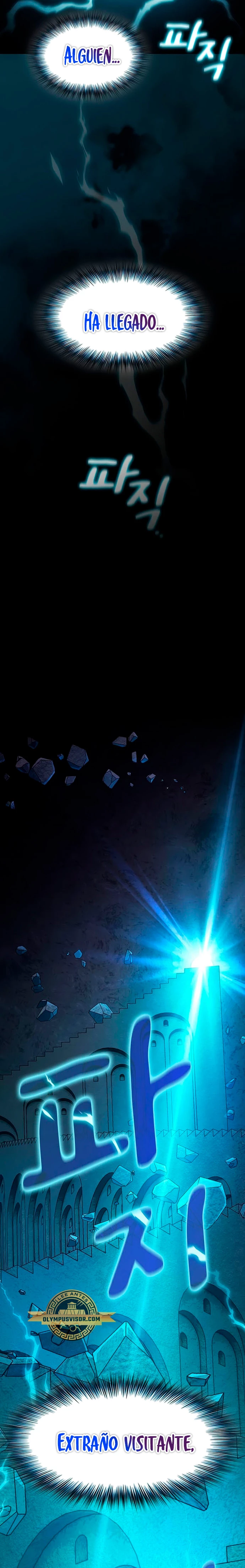 Civilización Nebula capítulo 23, página 23