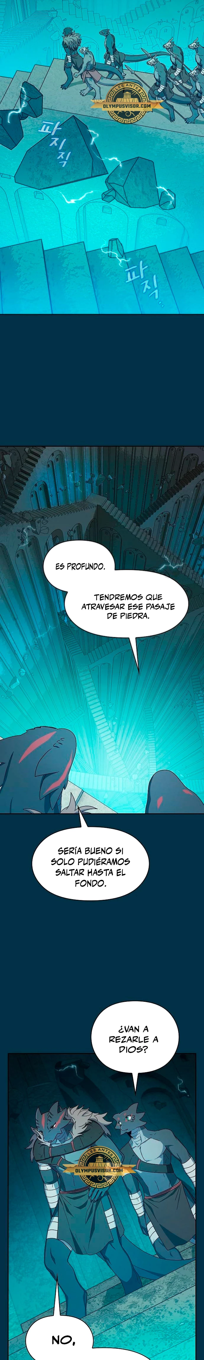 Civilización Nebula capítulo 24, página 4