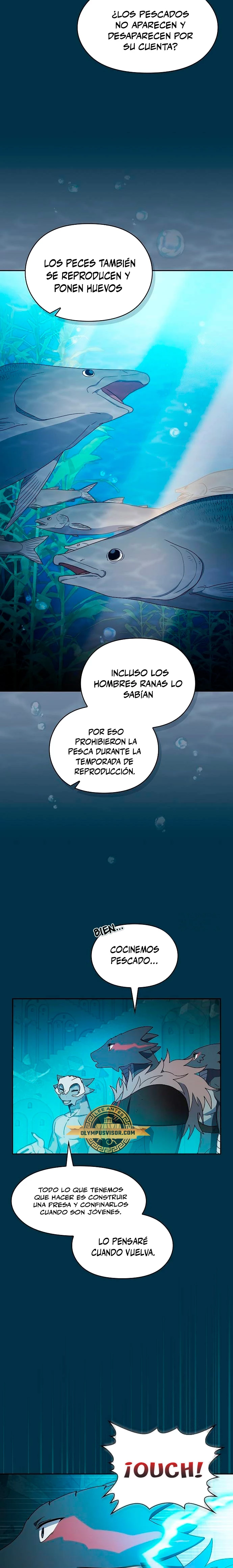 Civilización Nebula capítulo 24, página 10