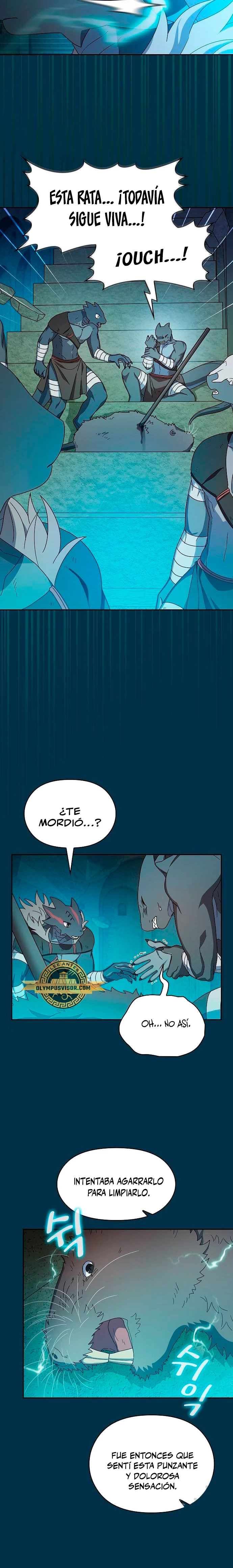 Civilización Nebula capítulo 24, página 11