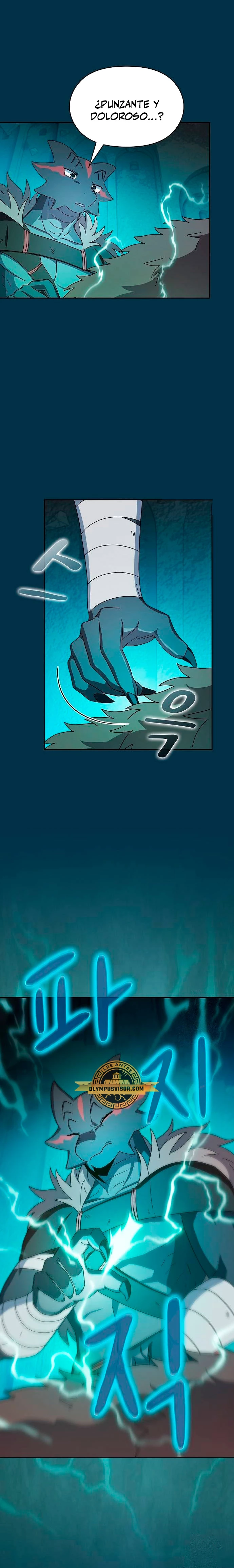 Civilización Nebula capítulo 24, página 12