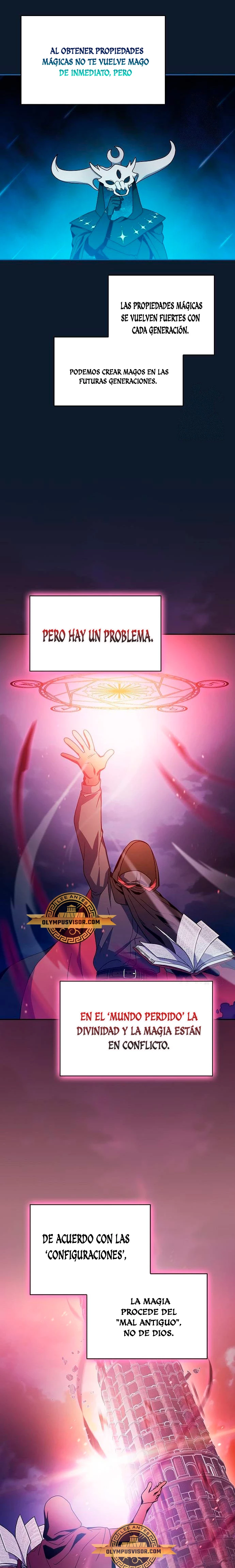 Civilización Nebula capítulo 24, página 15