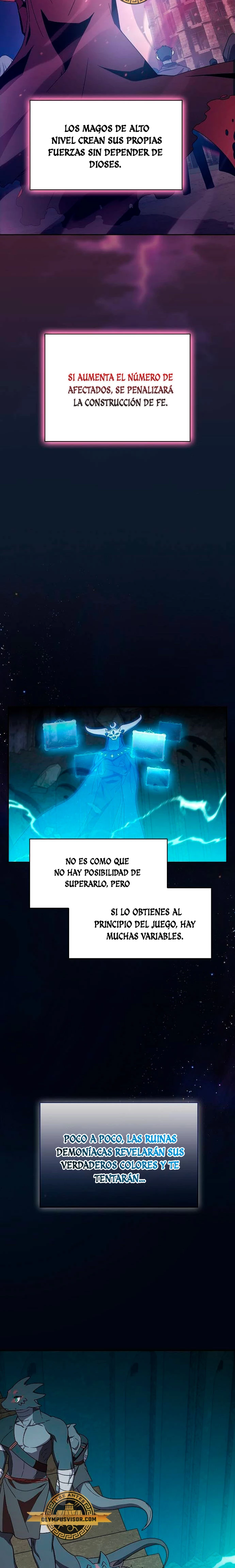 Civilización Nebula capítulo 24, página 16