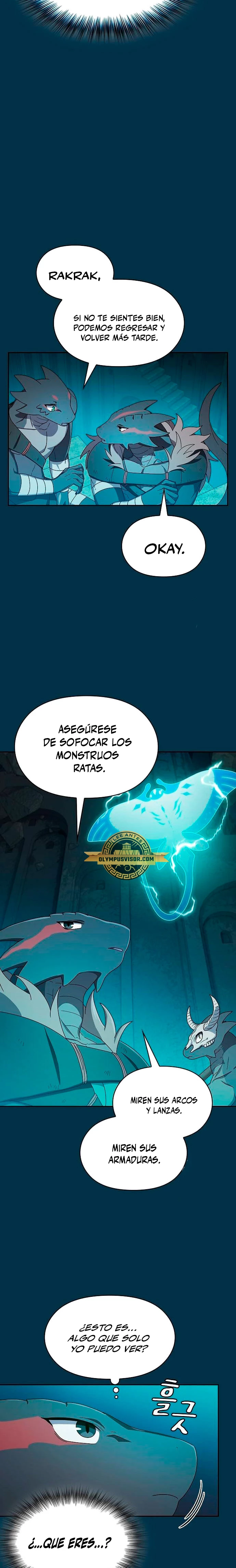Civilización Nebula capítulo 24, página 18
