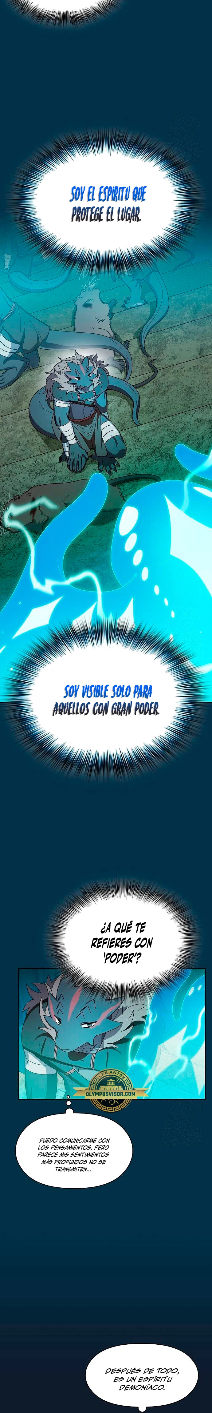 Civilización Nebula capítulo 24, página 19