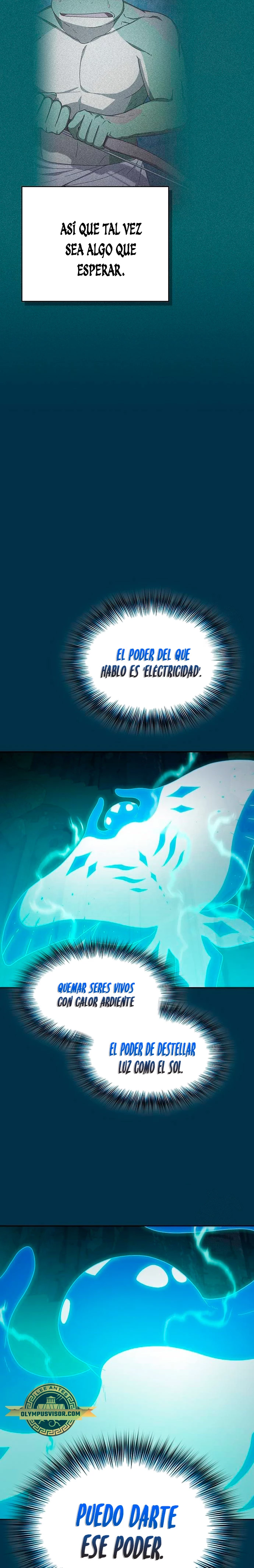 Civilización Nebula capítulo 24, página 22