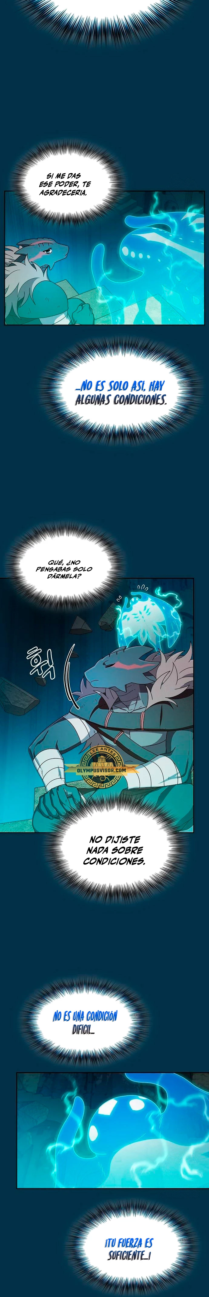 Civilización Nebula capítulo 24, página 23