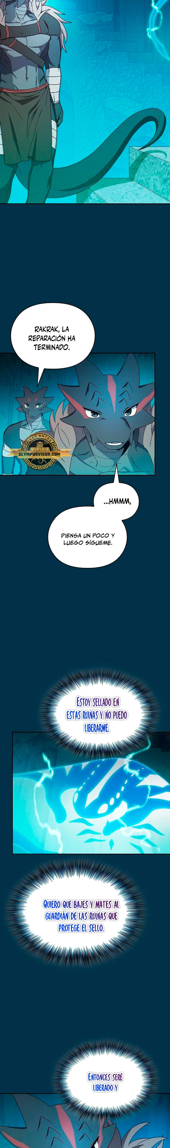 Civilización Nebula capítulo 25, página 3