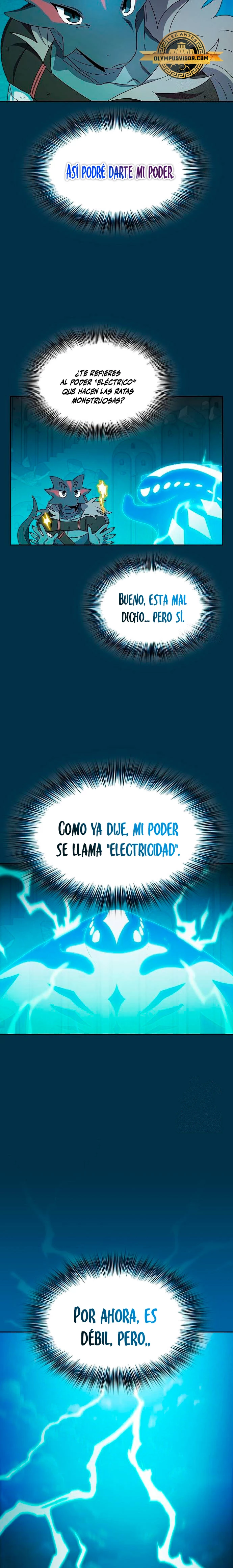 Civilización Nebula capítulo 25, página 4