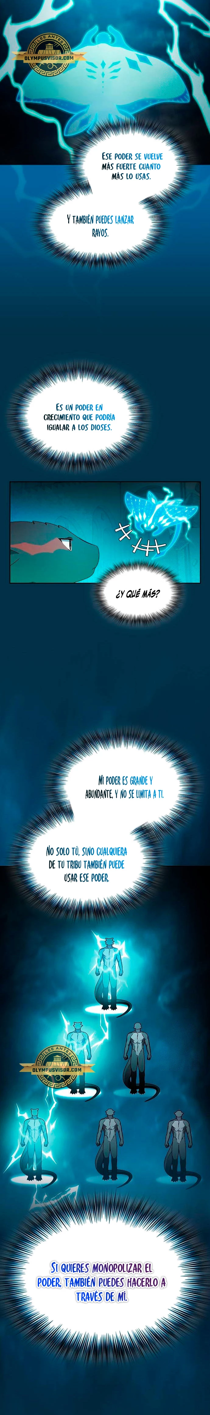 Civilización Nebula capítulo 25, página 5