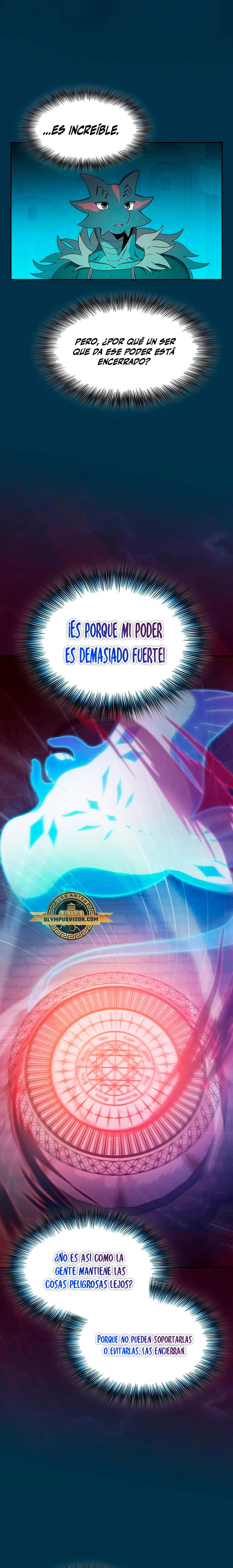Civilización Nebula capítulo 25, página 6
