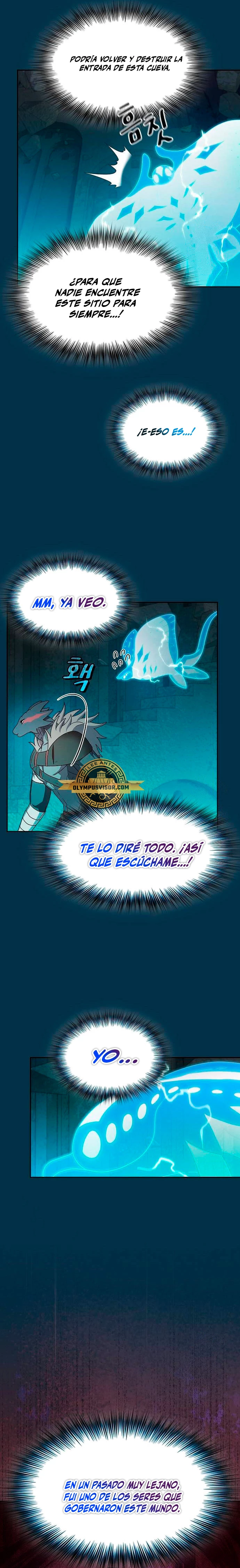 Civilización Nebula capítulo 25, página 8