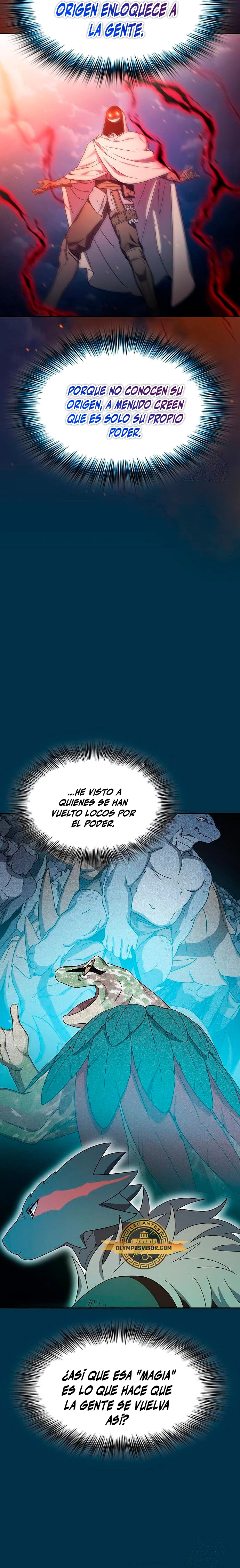 Civilización Nebula capítulo 25, página 10