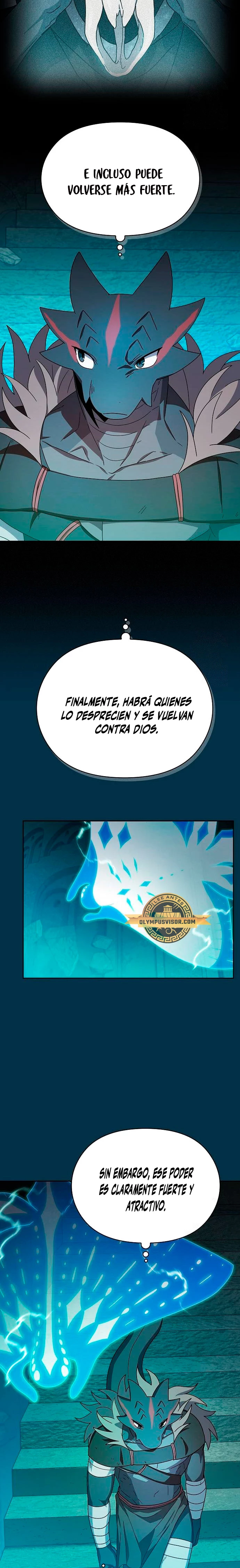 Civilización Nebula capítulo 25, página 12