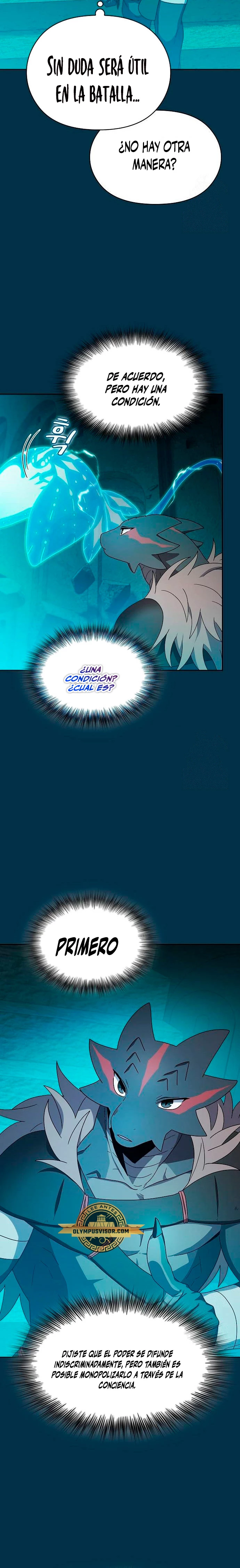 Civilización Nebula capítulo 25, página 13