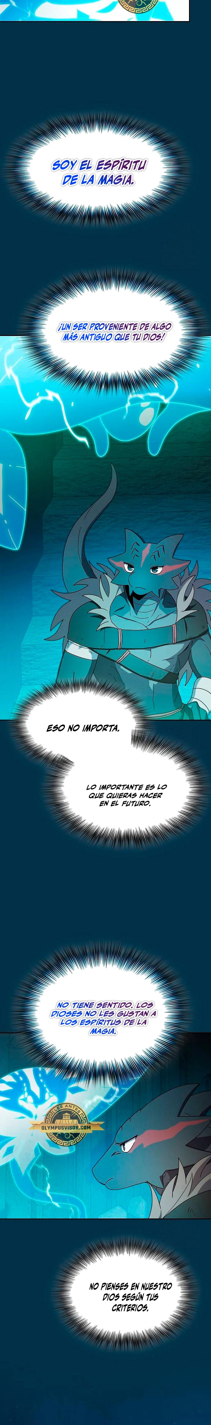 Civilización Nebula capítulo 25, página 16
