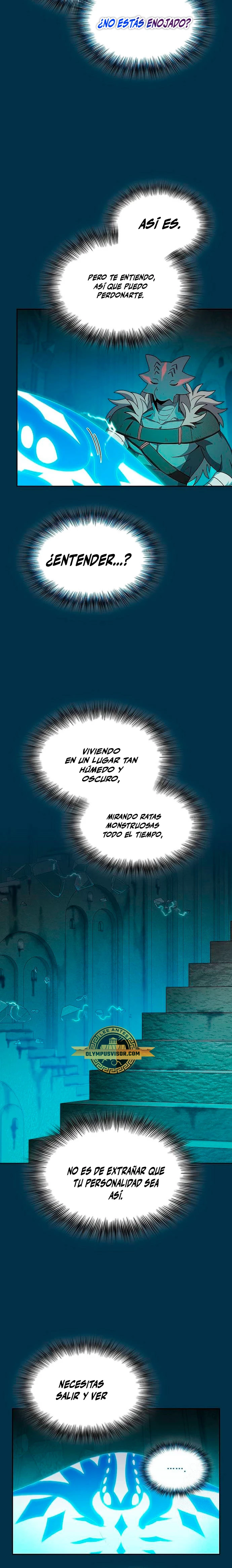 Civilización Nebula capítulo 25, página 19