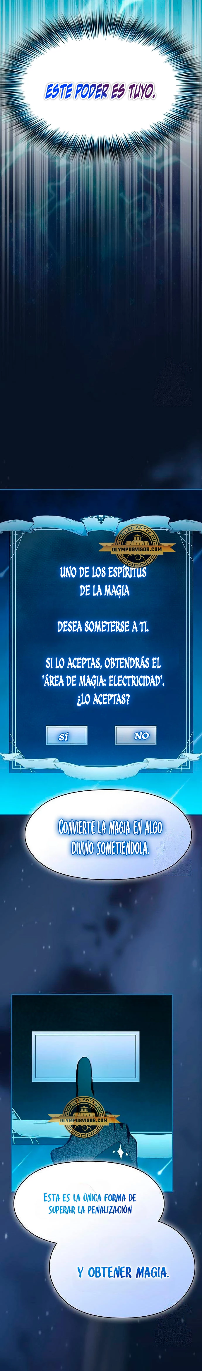 Civilización Nebula capítulo 25, página 21