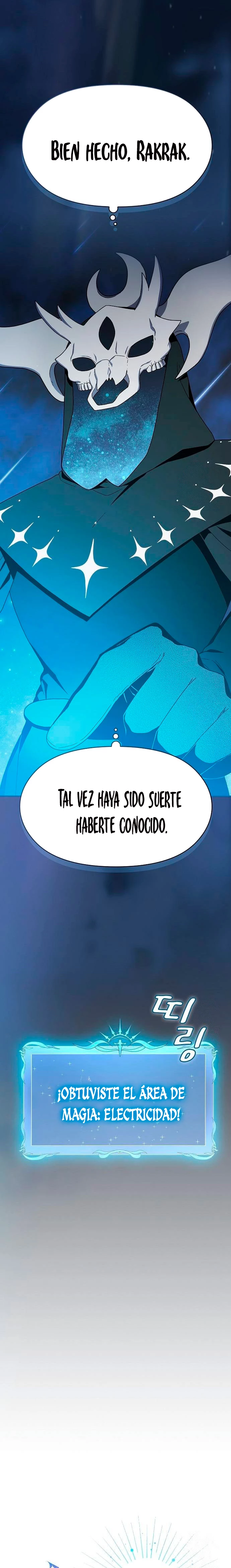 Civilización Nebula capítulo 25, página 22