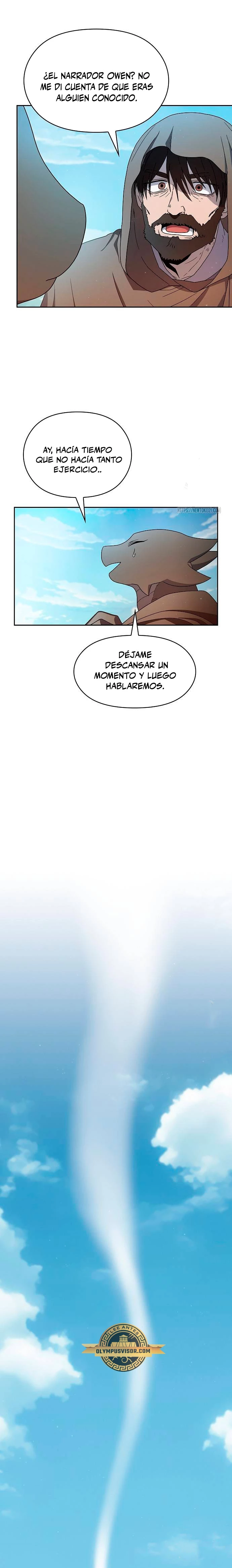 Civilización Nebula capítulo 26, página 7