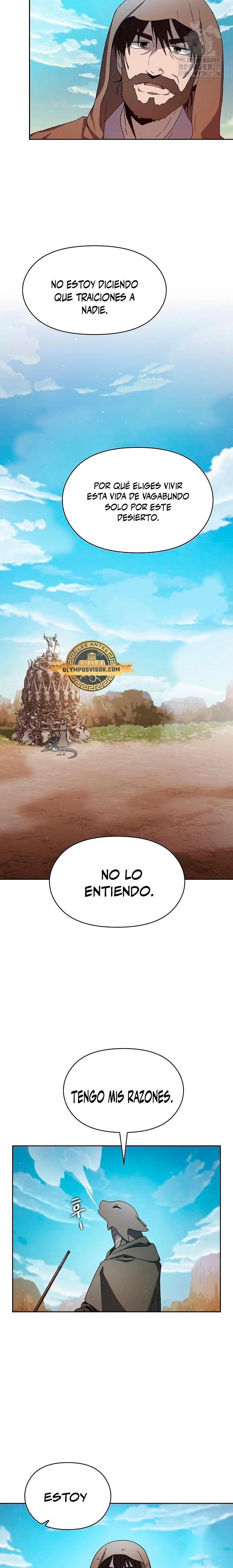 Civilización Nebula capítulo 26, página 9
