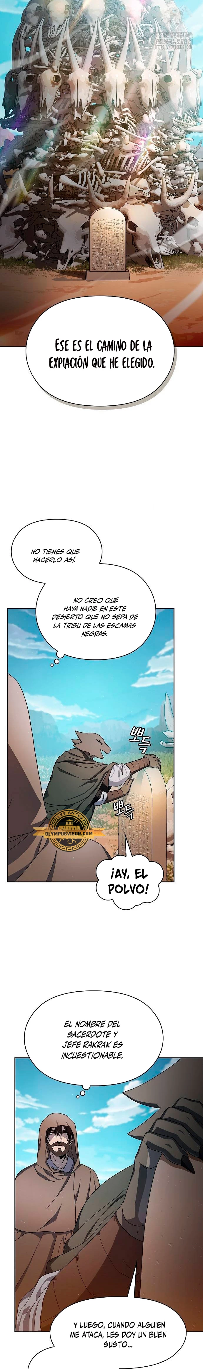 Civilización Nebula capítulo 26, página 11