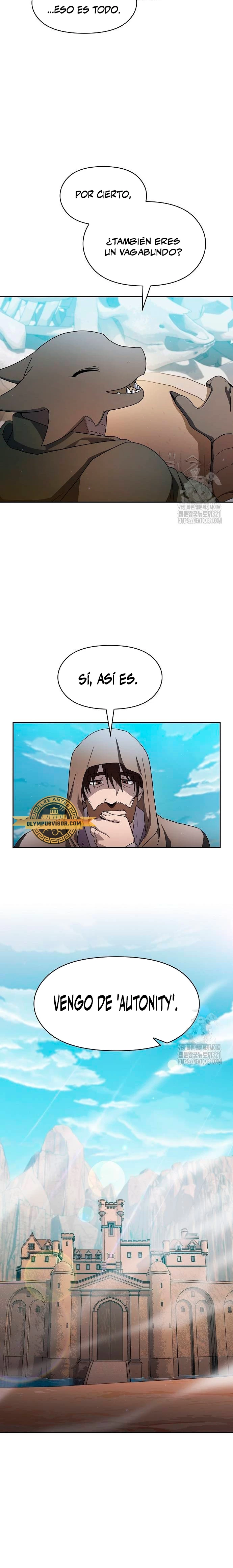 Civilización Nebula capítulo 26, página 12
