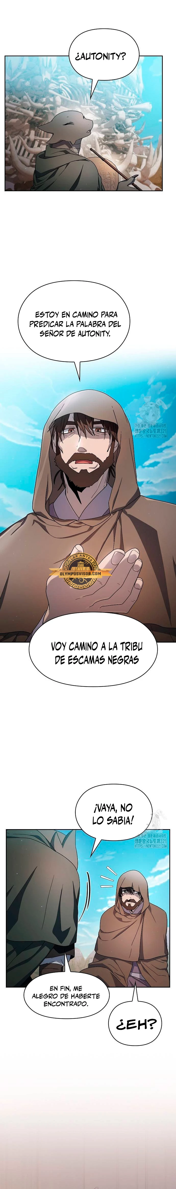 Civilización Nebula capítulo 26, página 13