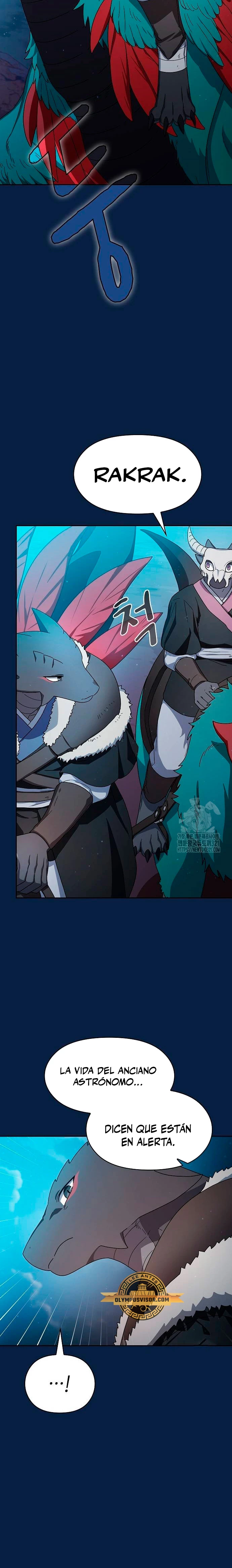 Civilización Nebula capítulo 26, página 19