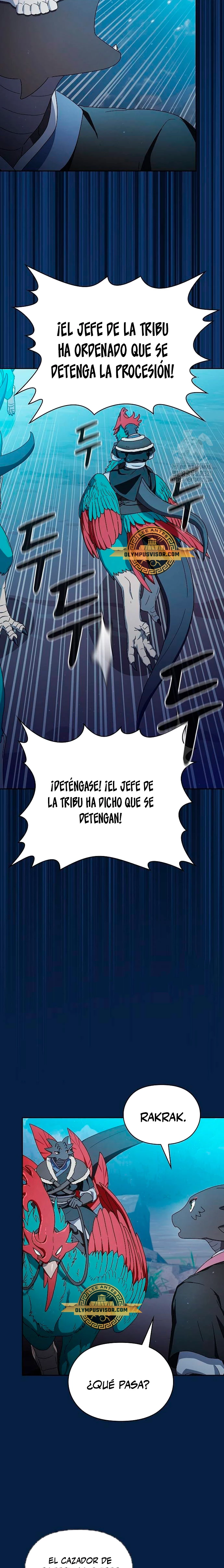 Civilización Nebula capítulo 26, página 21