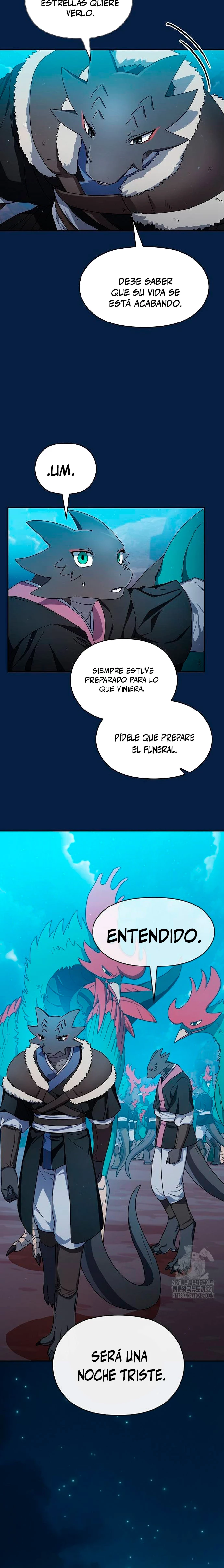 Civilización Nebula capítulo 26, página 22
