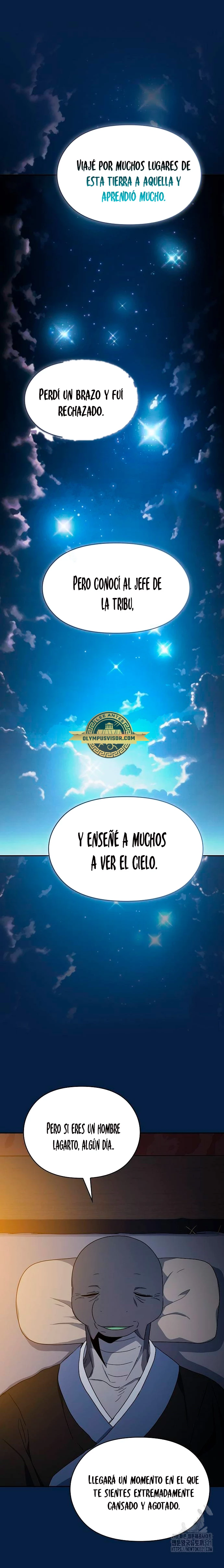 Civilización Nebula capítulo 26, página 25