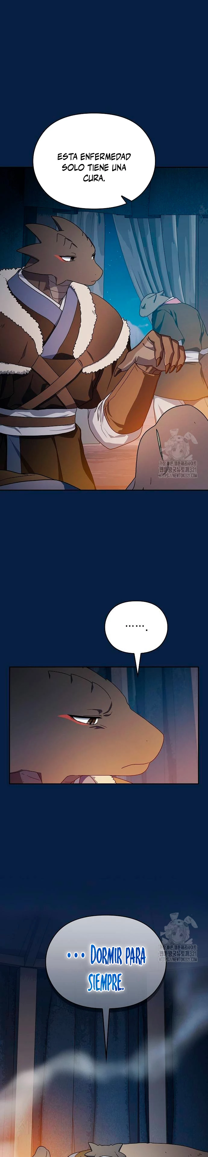 Civilización Nebula capítulo 26, página 26