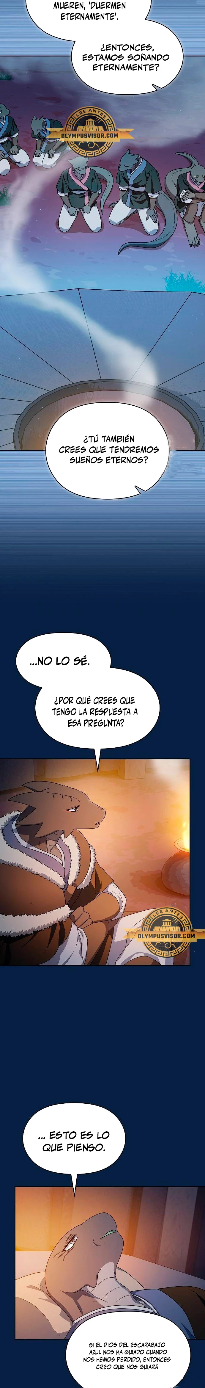 Civilización Nebula capítulo 27, página 5