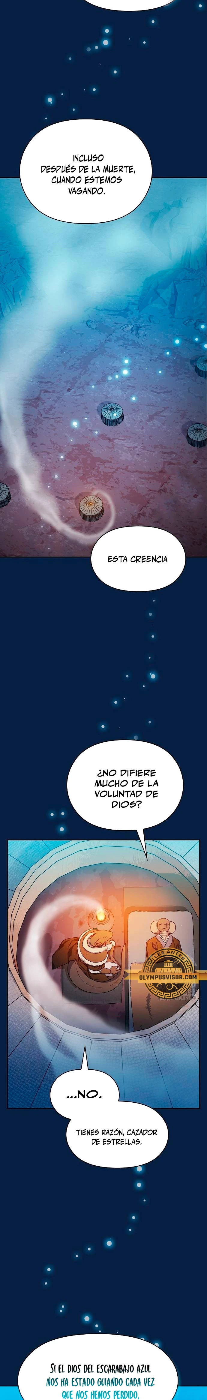 Civilización Nebula capítulo 27, página 6