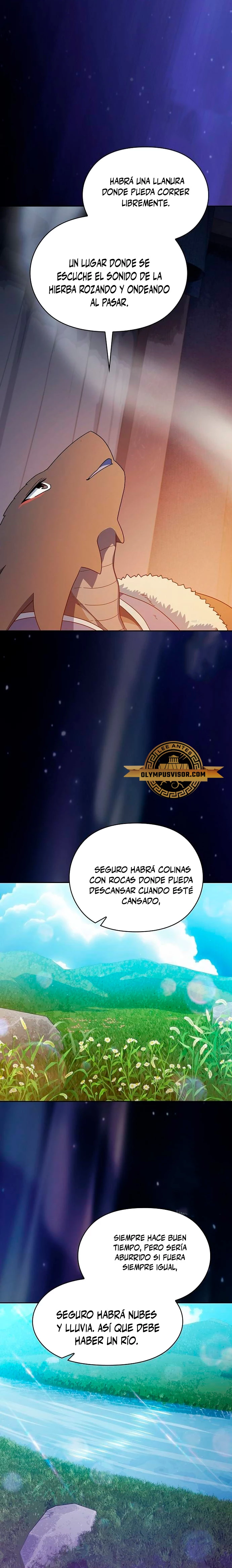 Civilización Nebula capítulo 27, página 8