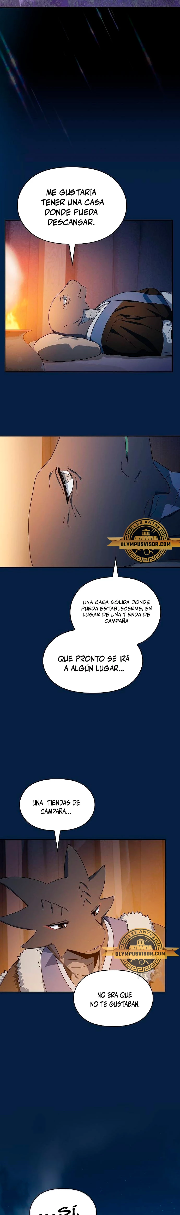 Civilización Nebula capítulo 27, página 9