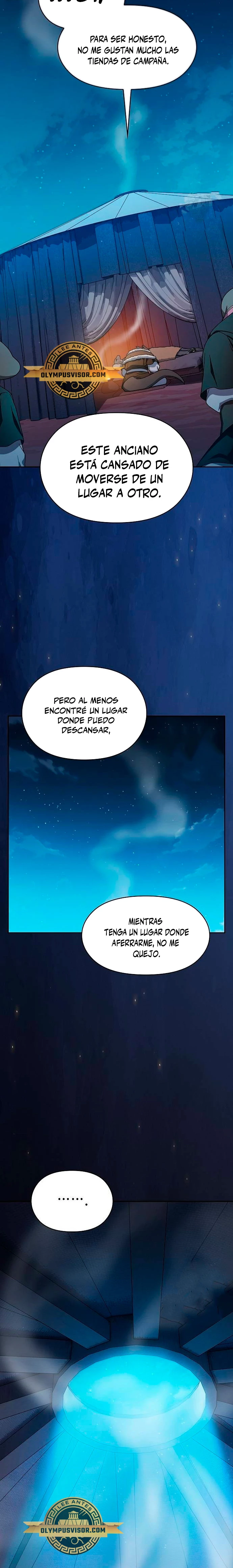 Civilización Nebula capítulo 27, página 10
