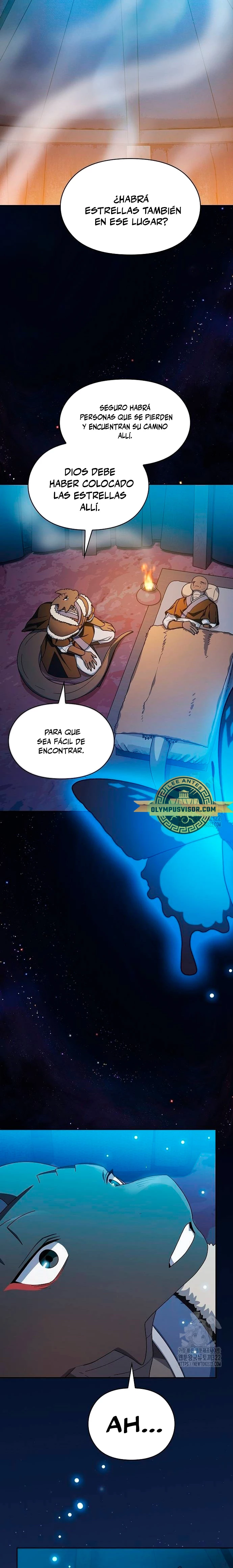 Civilización Nebula capítulo 27, página 11
