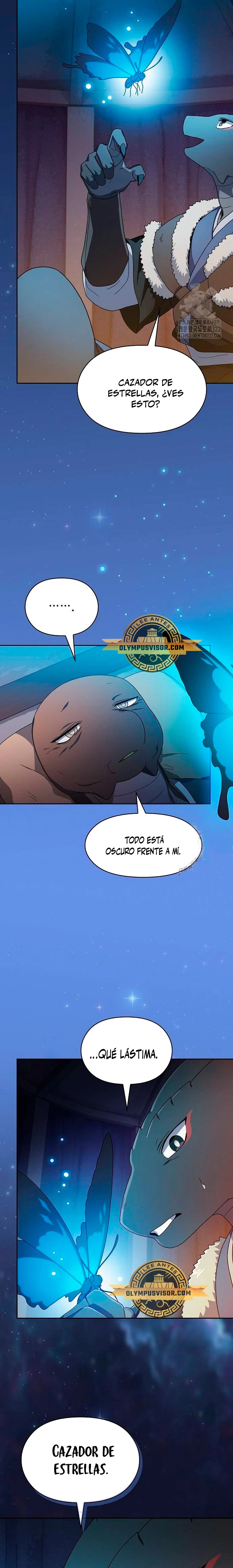 Civilización Nebula capítulo 27, página 12