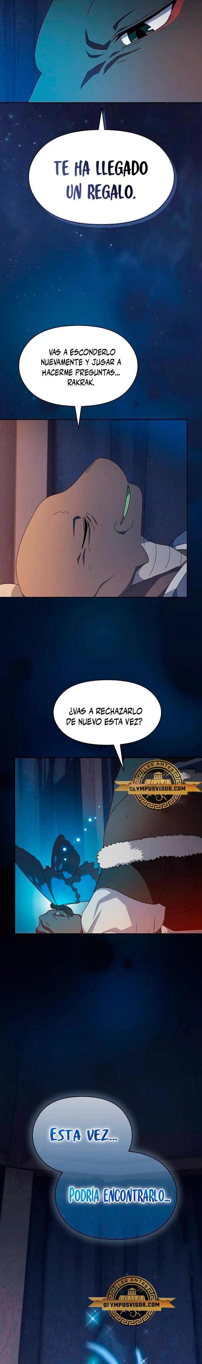 Civilización Nebula capítulo 27, página 13