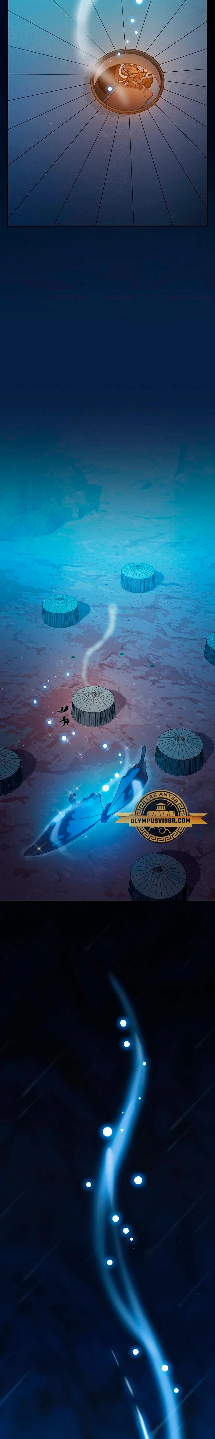 Civilización Nebula capítulo 27, página 15