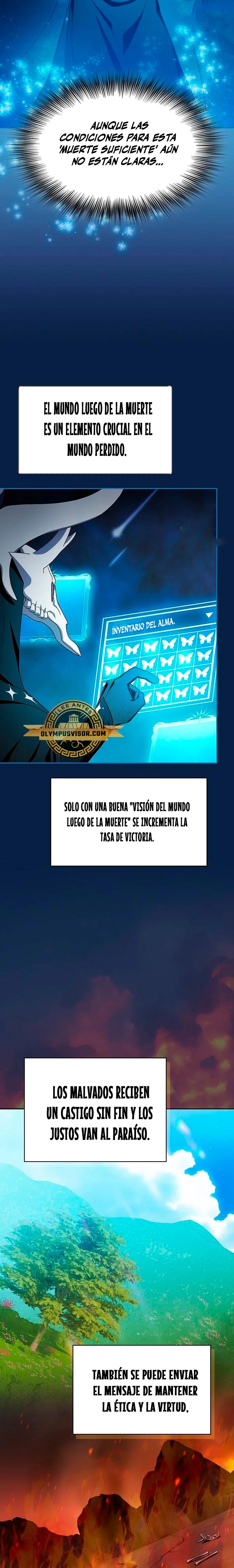 Civilización Nebula capítulo 27, página 18