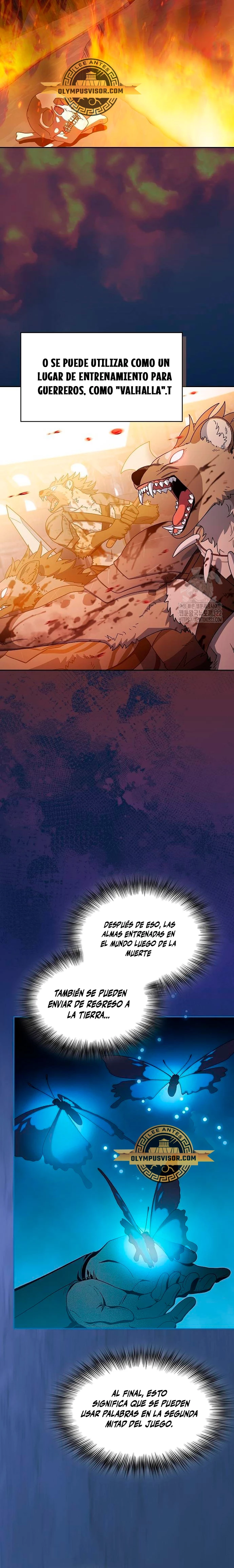 Civilización Nebula capítulo 27, página 19