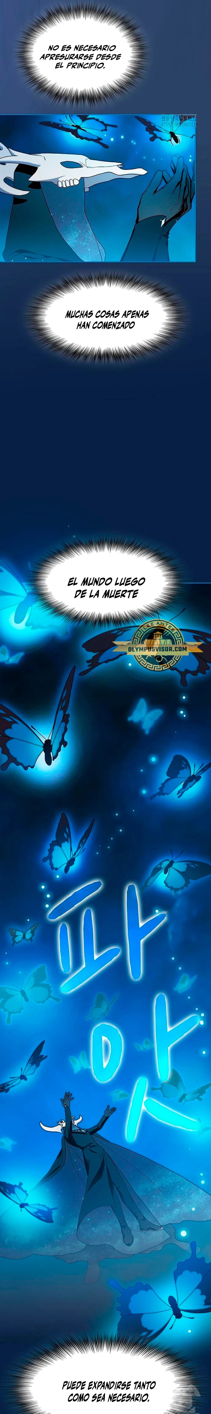 Civilización Nebula capítulo 27, página 20